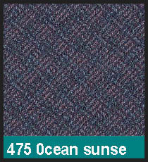 475 0cean Sunset